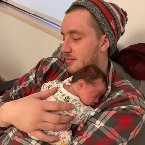 Meet your Posher, Sean